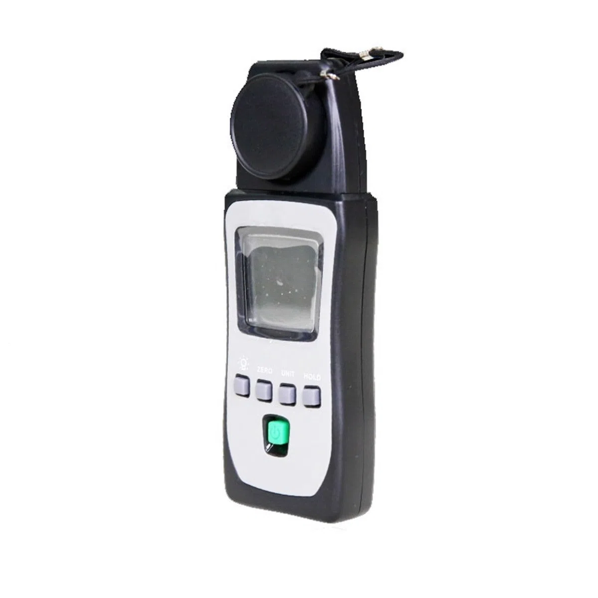 Miernik światła UV, Mini UV UVA UVB UVAB Środowisko Ultra Violet Light Level Meter 290nm~390nm