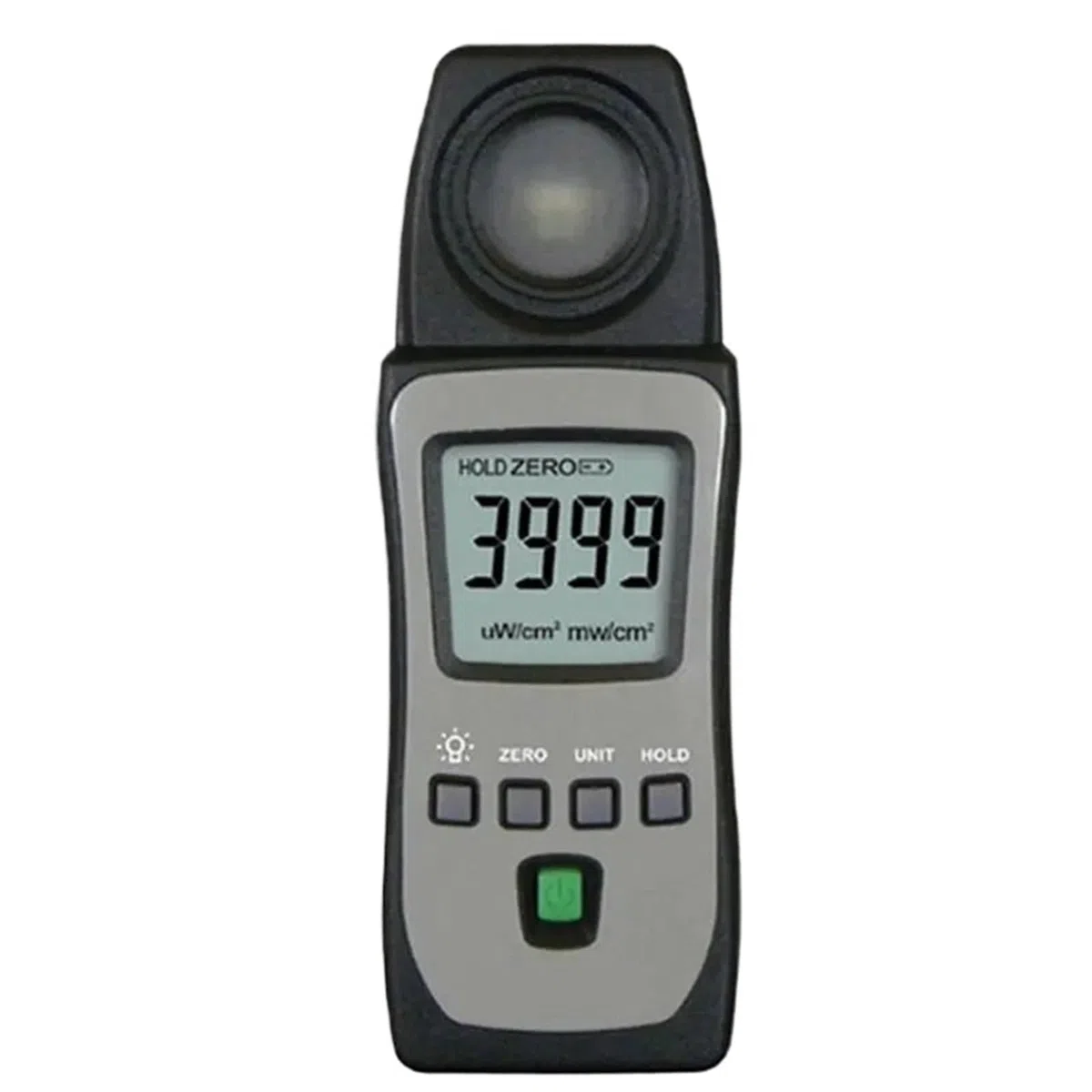 Miernik światła UV, Mini UV UVA UVB UVAB Środowisko Ultra Violet Light Level Meter 290nm~390nm