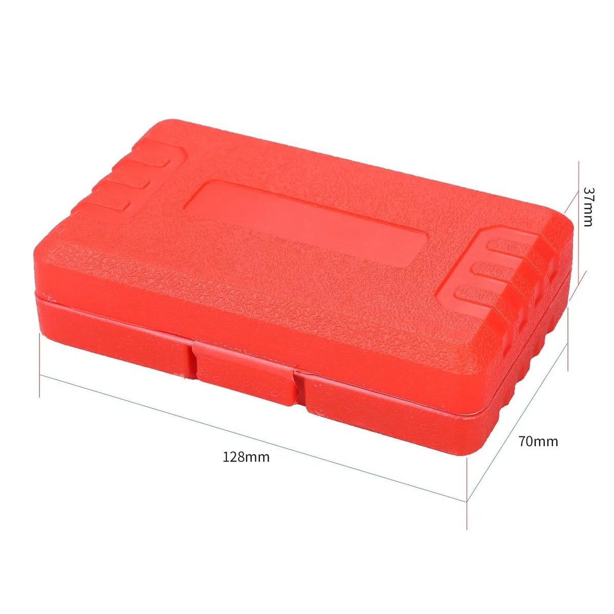 Duży wyświetlacz LCD 0-100HD Shore D Twardościomierz cyfrowy Skala twardościomierza Sklerometr do owych opon i podłóg z tworzyw sztucznych do kalibracji(LX-A)