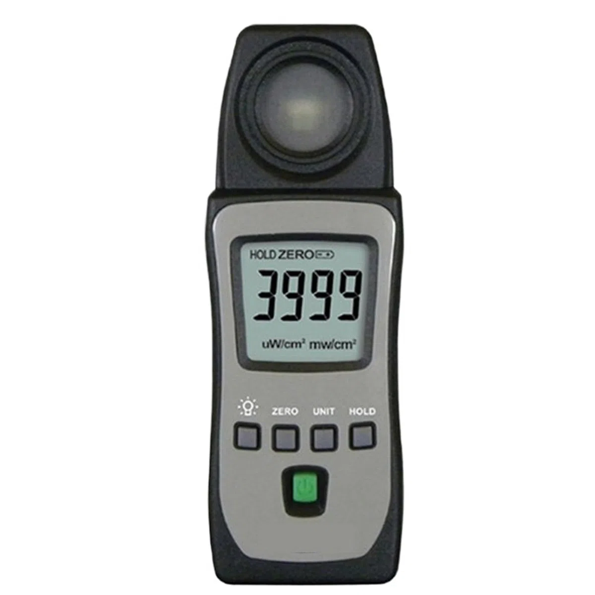 Miernik światła UV, Mini UV UVA UVB UVAB Środowisko Ultra Violet Light Level Meter 290nm~390nm