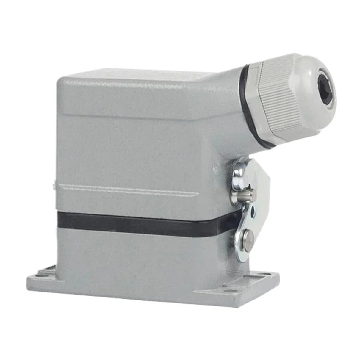 HE Series Heavy Duty Rectangular Connectors