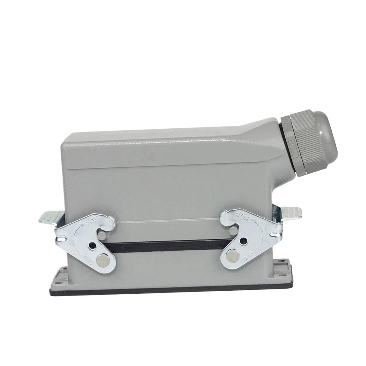HE Series Heavy Duty Rectangular Connectors